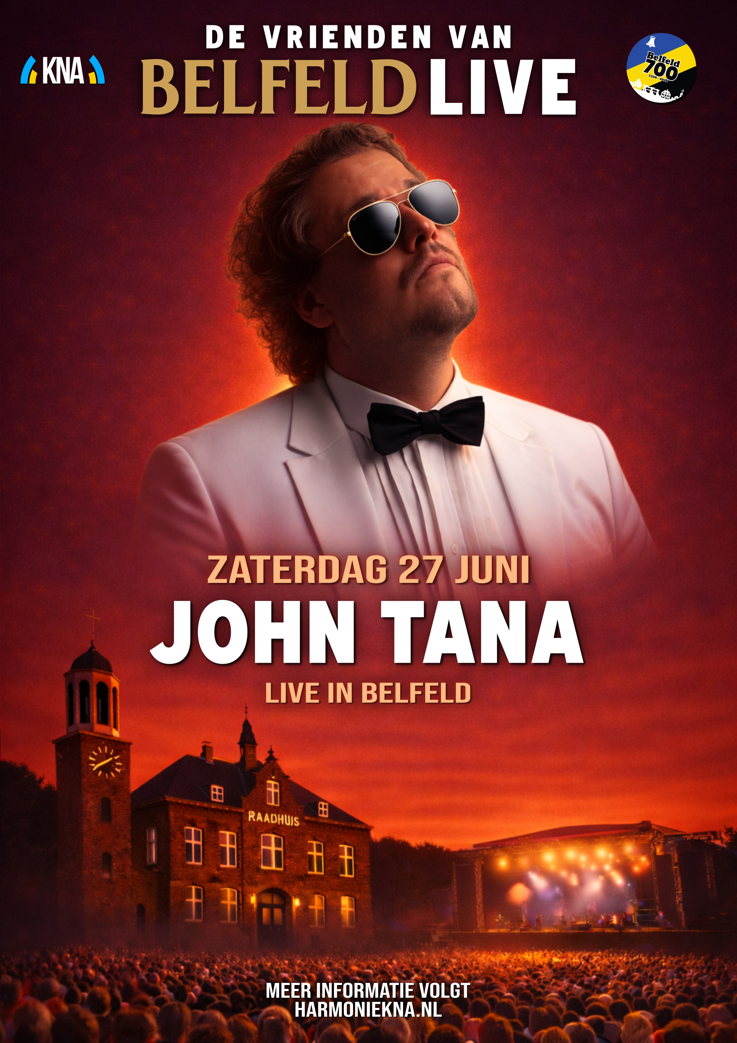 John Tana